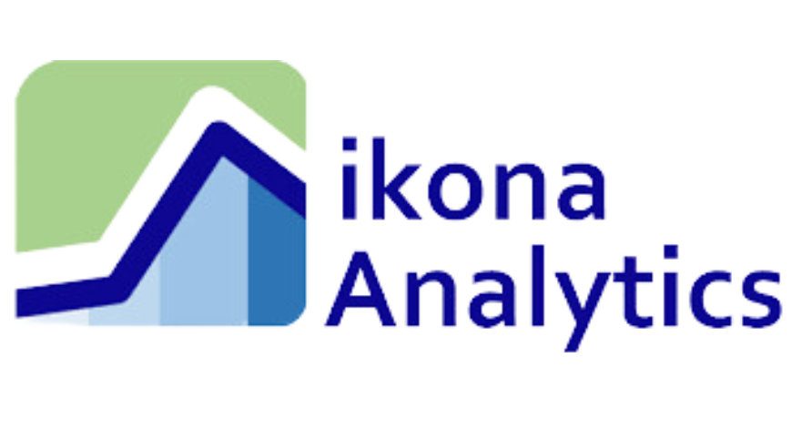 Ikona Analytics 25