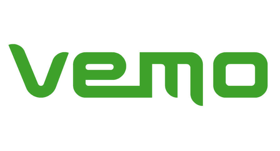 Vemo logo clear 25