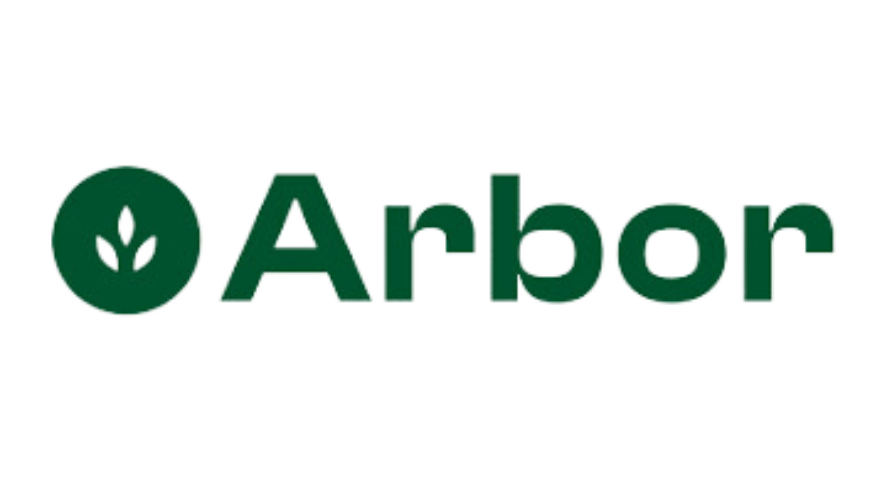 Arbor logo clear 25