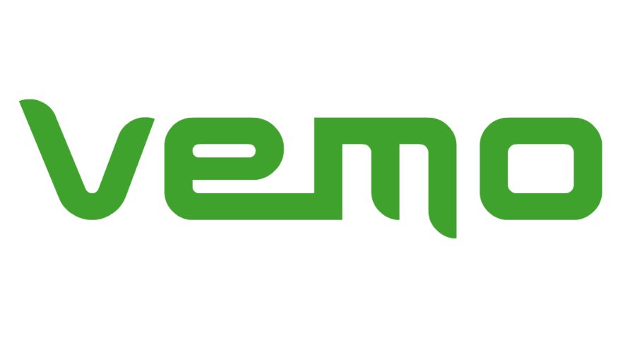 Vemo logo clear 25